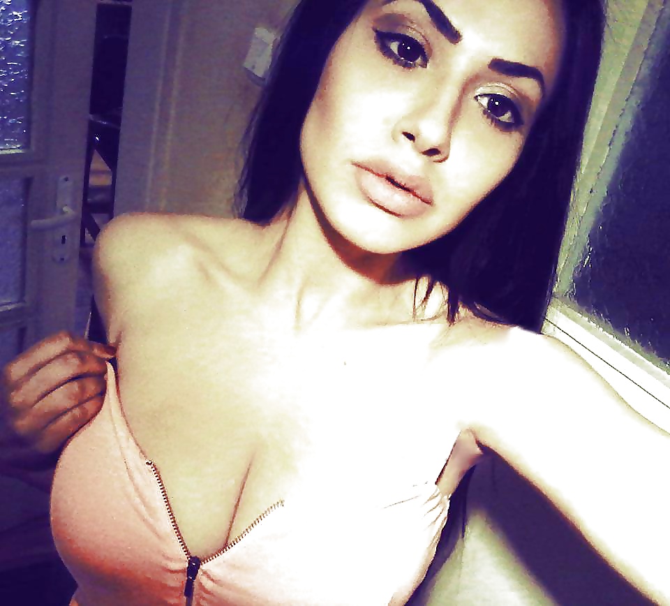 Mila Peneva adult photos