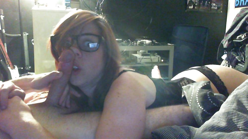 This is UnEthical Amanda Roperto adult photos