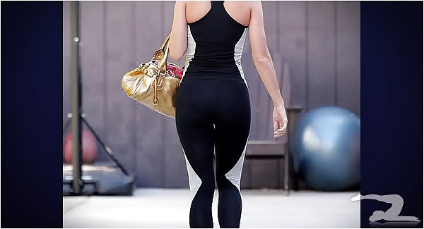 gotta love yoga pant 2 adult photos