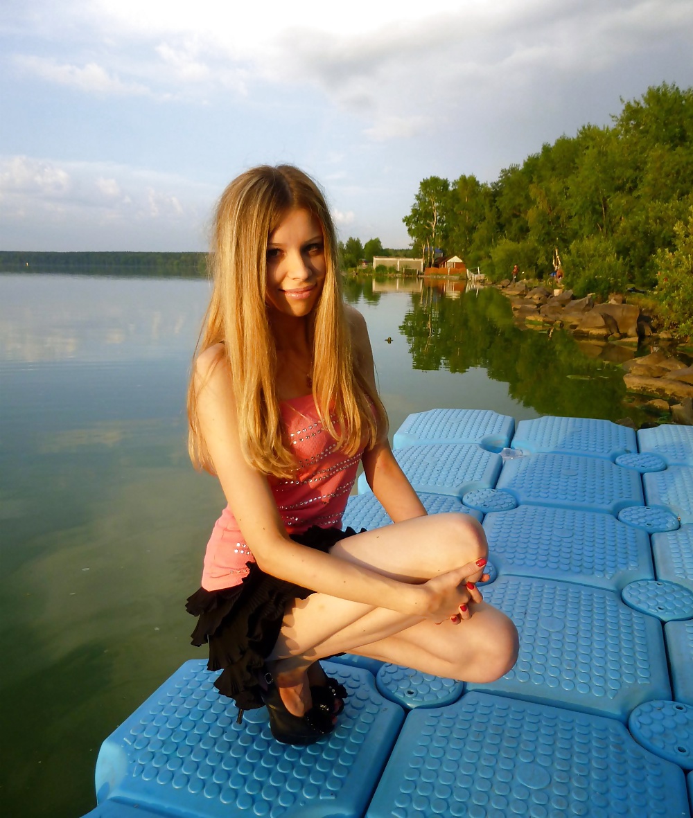 Fashion teens adult photos