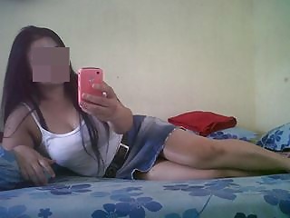 indonesia- milf berjilbab selfie bugil adult photos