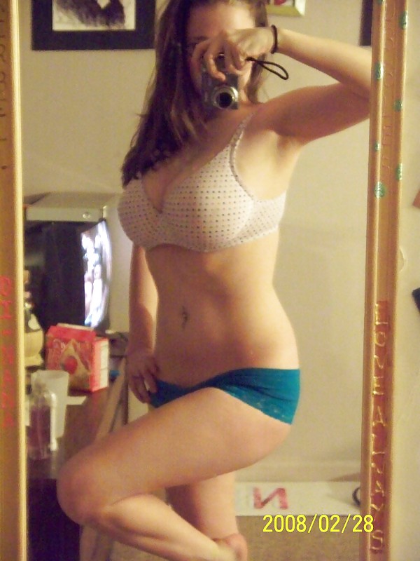 Selfshot 38 adult photos