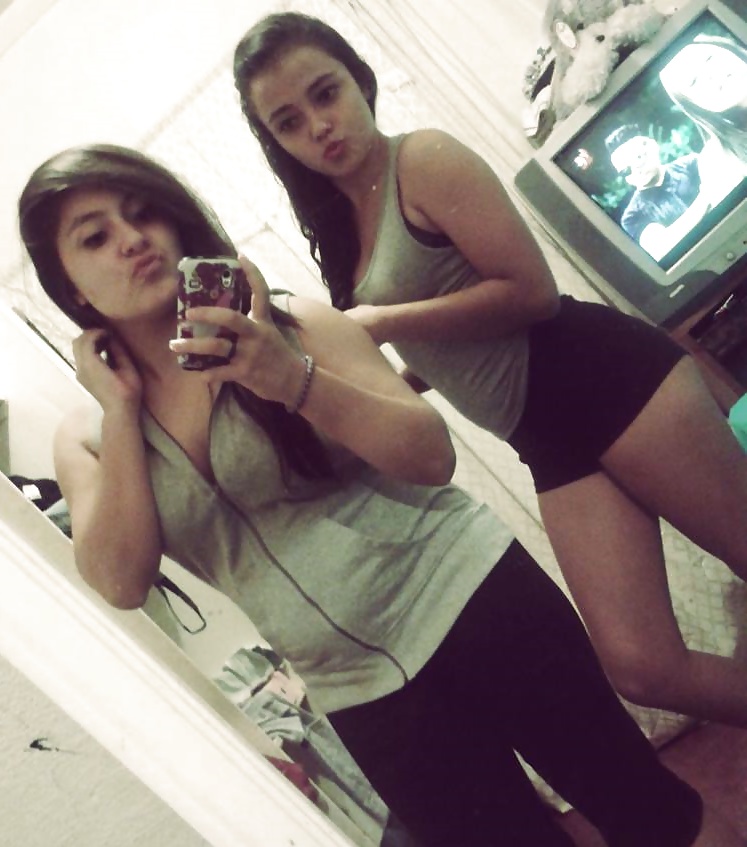 Nesh Cordero 21yo latin bitch from facebook adult photos