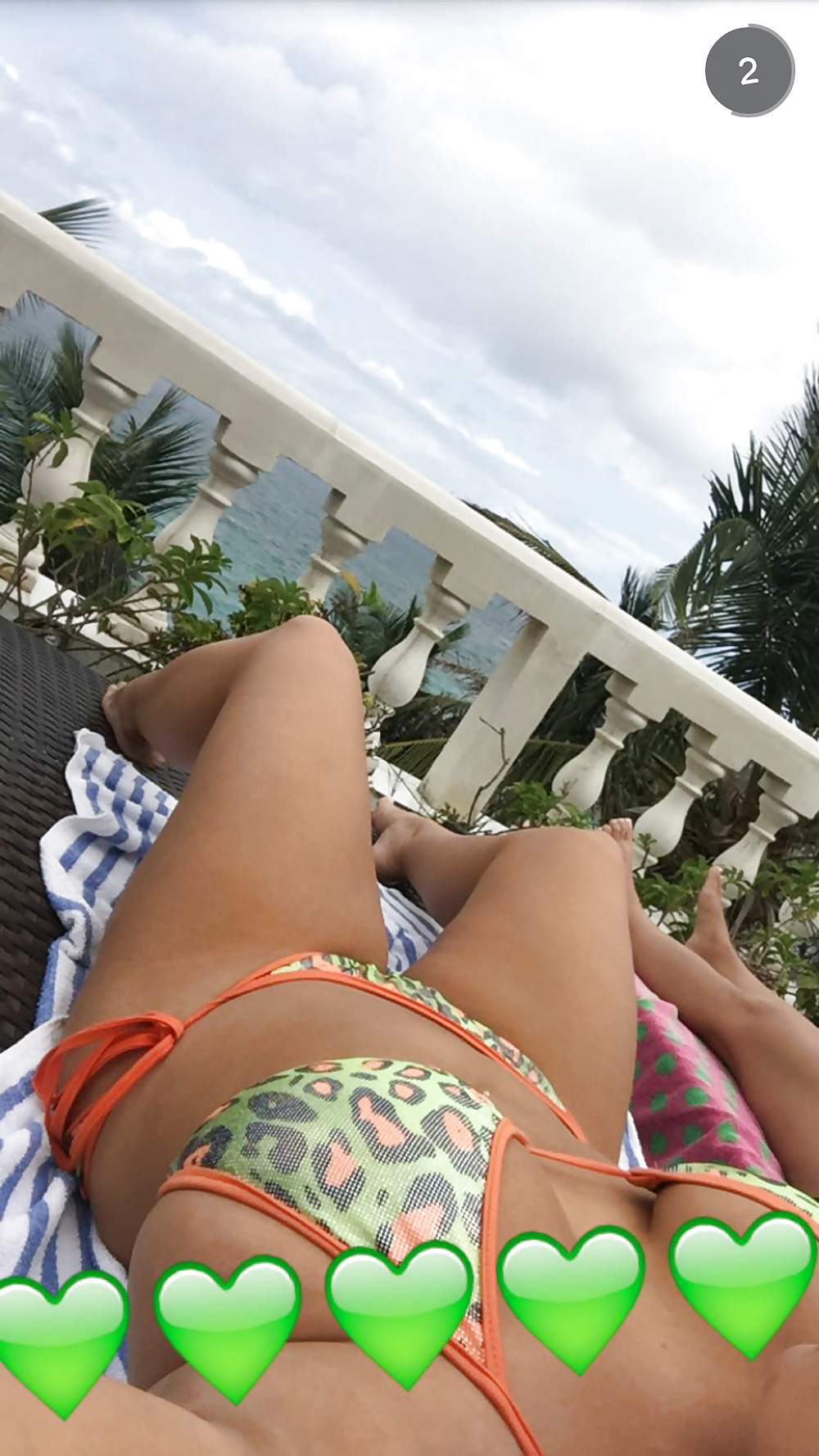 Ashley Alexxis adult photos