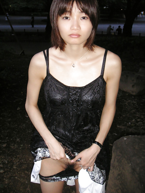 Japanese amateur outdoor 052 adult photos