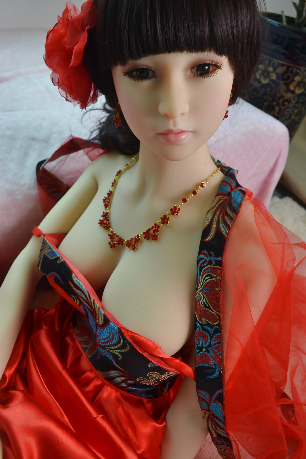 158cm Wmdoll Tpe Silicone Sex Doll 300 Pics 2 Xhamster