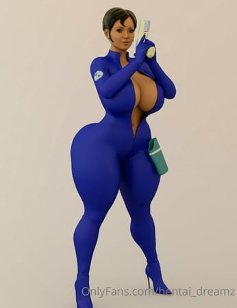 horny petite agent likes bbc         