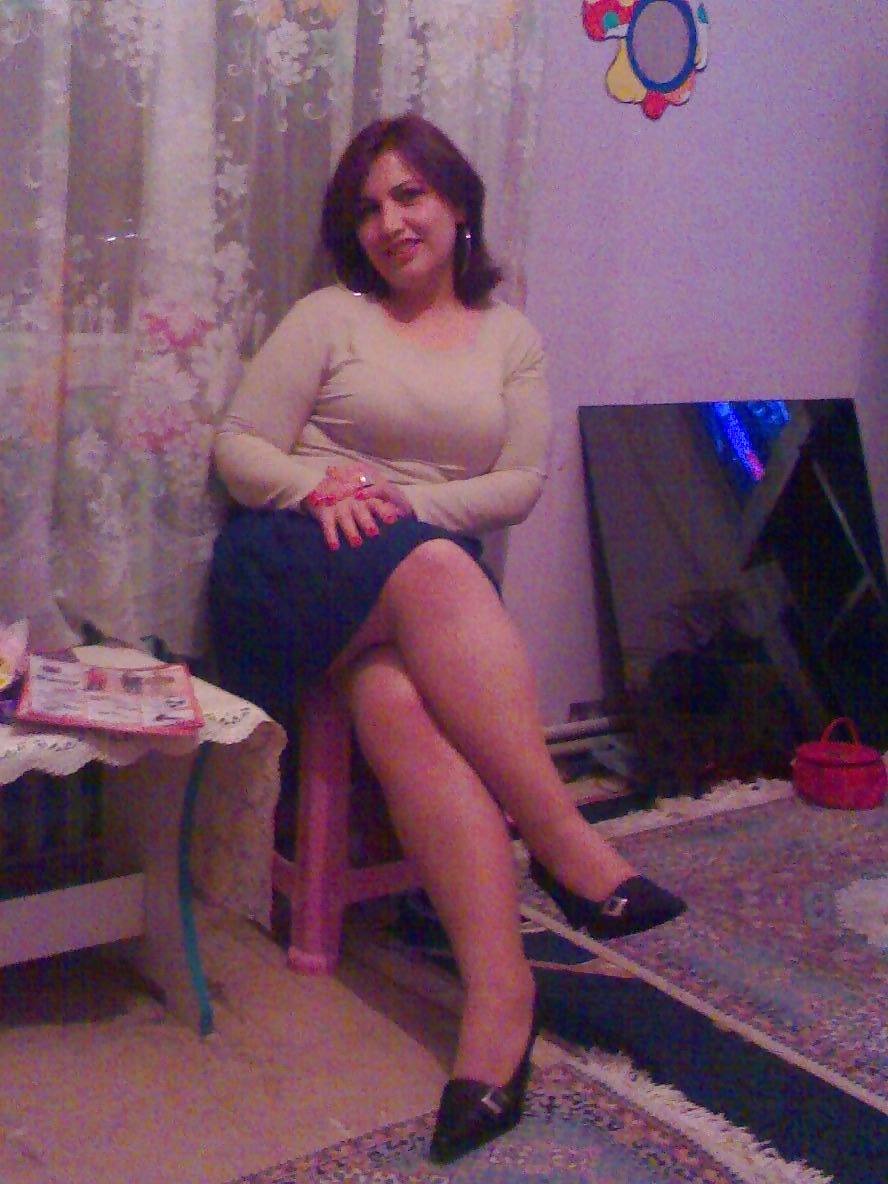 Turk Turkish Mature adult photos