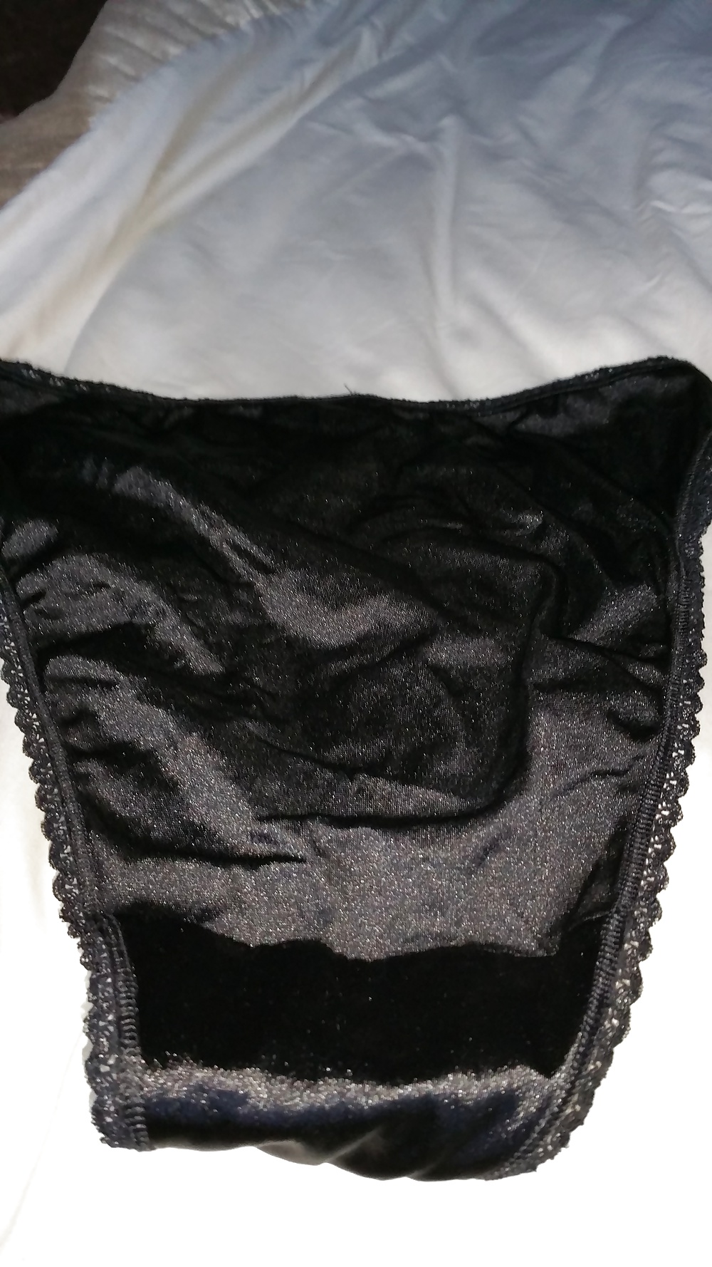 british milf black sexy panties full bum .pls comment adult photos