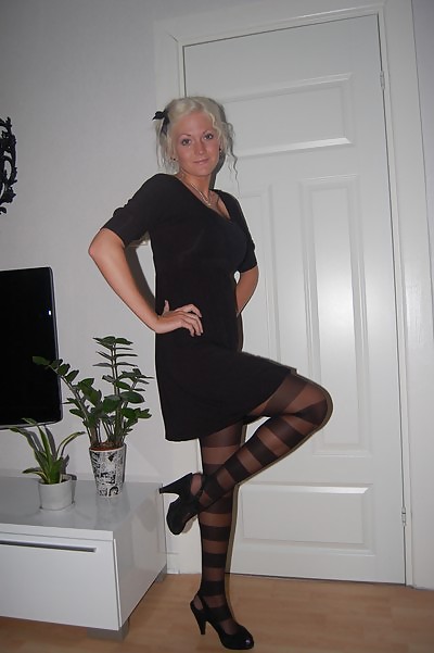 More pantyhosed blog-girls  part 2 :) adult photos