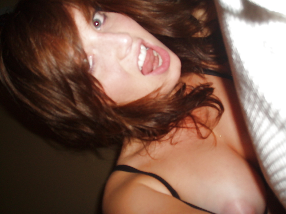 Sweet amateur selfshots adult photos