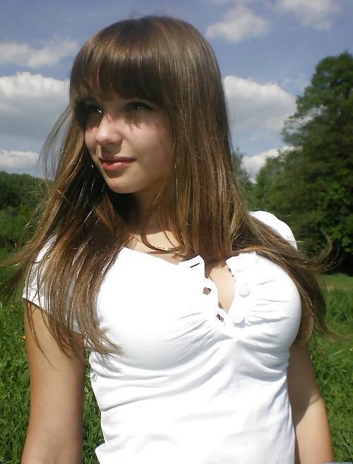 Gorgeous and hot teens Deluxe adult photos