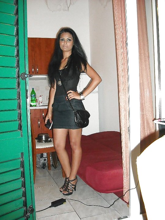 Gypsy Amater adult photos