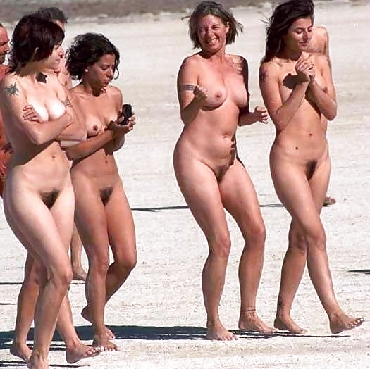 Nudist Groups Pictures