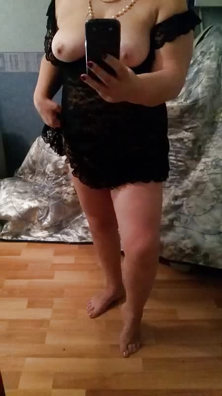 Svetlana Prekrasnaya adult photos