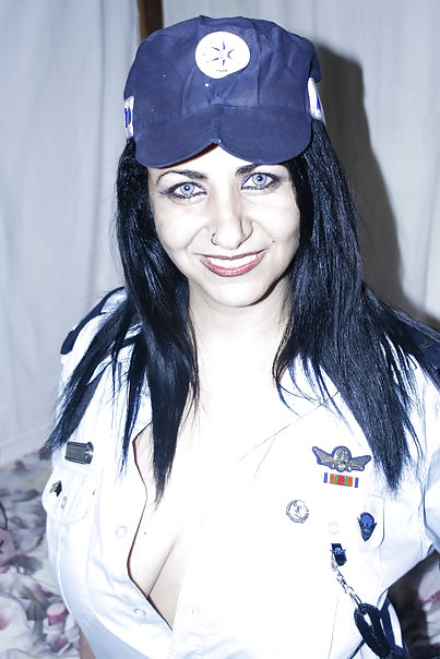 Israeli Facebook adult photos