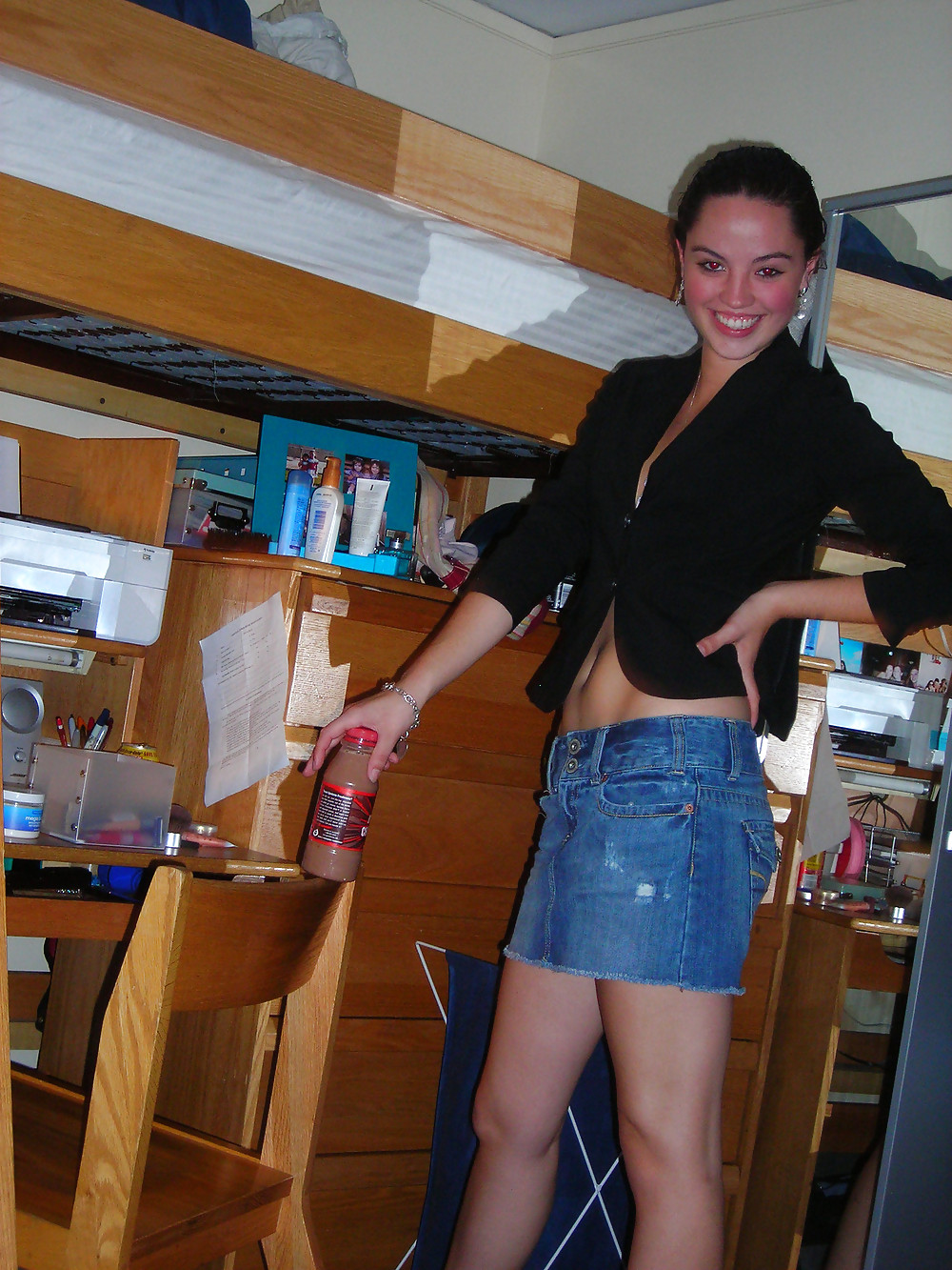 DormCutie From SmutDates.com adult photos