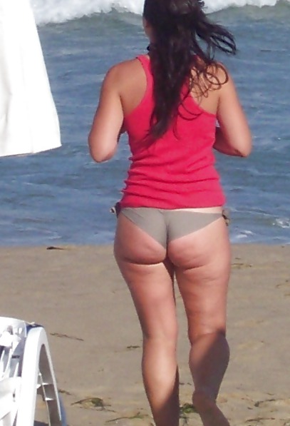 beach super round greasy ASS adult photos