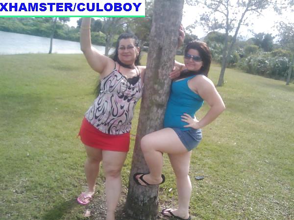 yes she cant adult photos