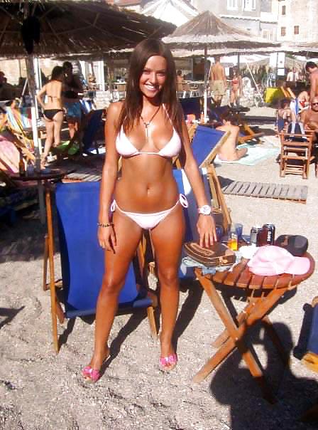 am strand adult photos