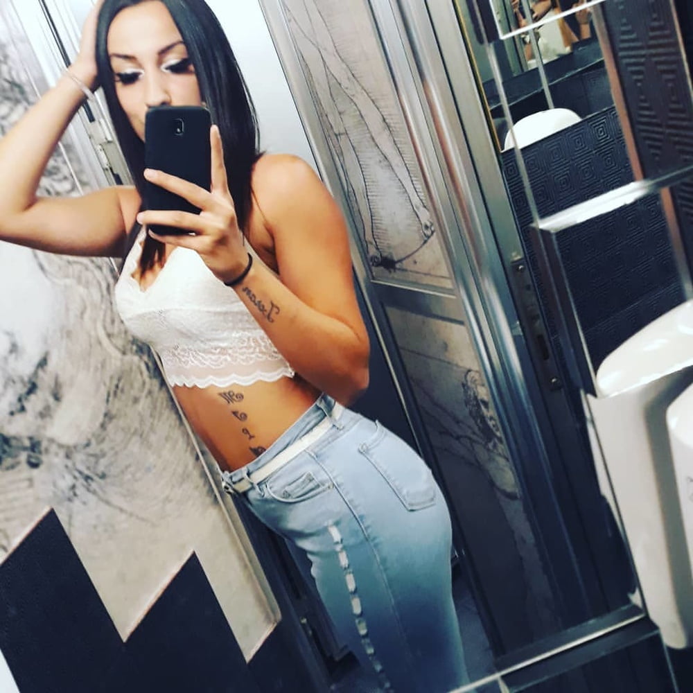 Iva Beybe Nikolic adult photos