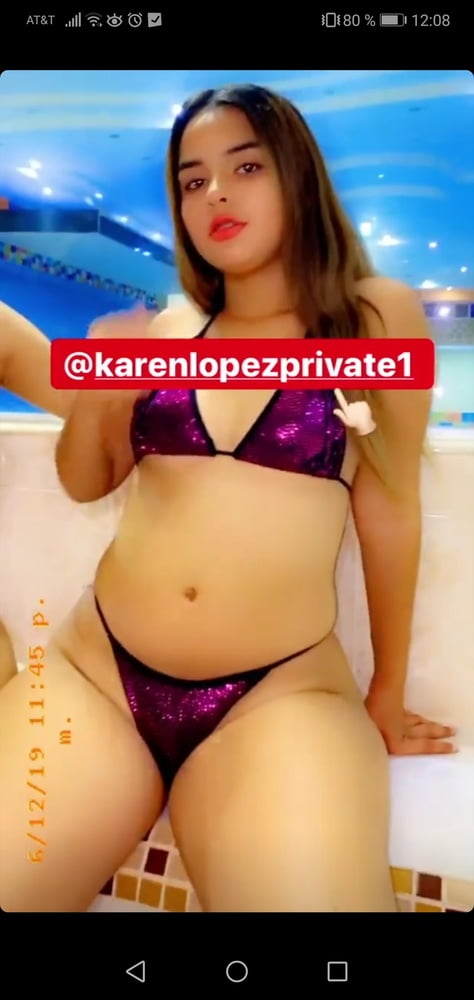 Karen Lopez Nude Leaked Videos and Naked Pics! 61