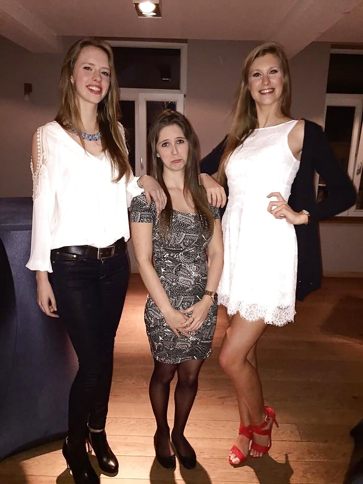 belges en talon Belguim Girls in High Heels ep6 adult photos