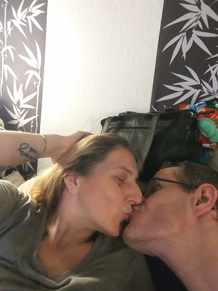 My Wife and me - 12 Photos 