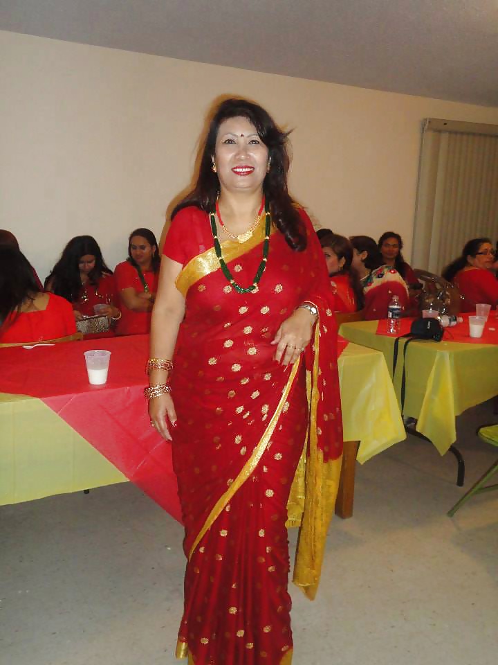 Mrs Deepa Pradhan (nepali milf) adult photos