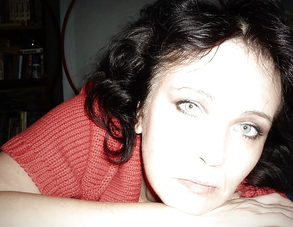 A luscivious russian mature Yulia. adult photos