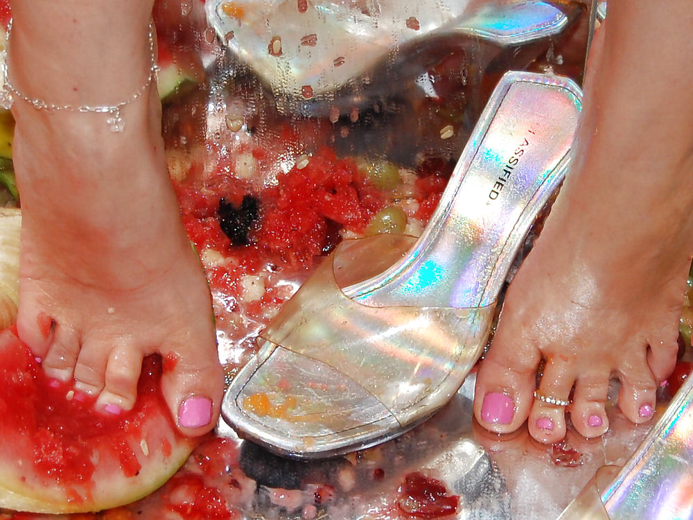 Fruit Crush adult photos