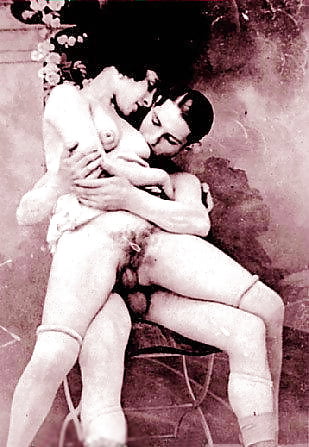 Love making some years ago - 2 adult photos