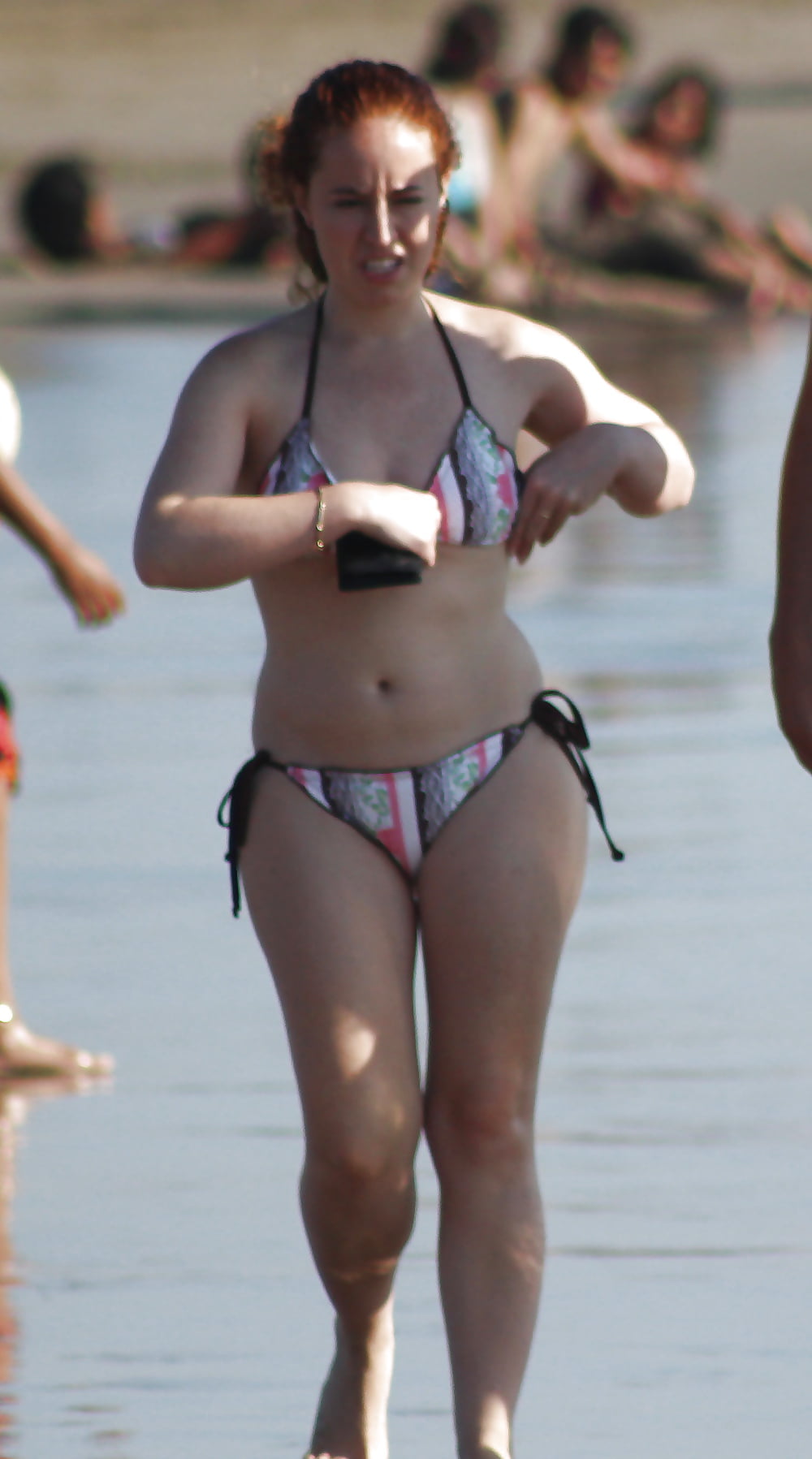 Webtastic Special: The Reds Vol.54 adult photos