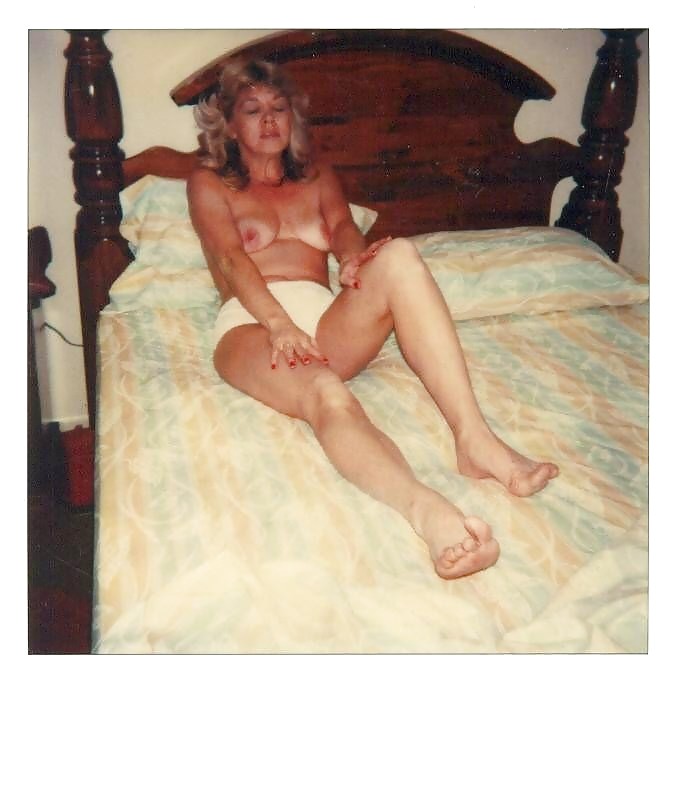 Vintage Wives & Girlfriends 41 adult photos
