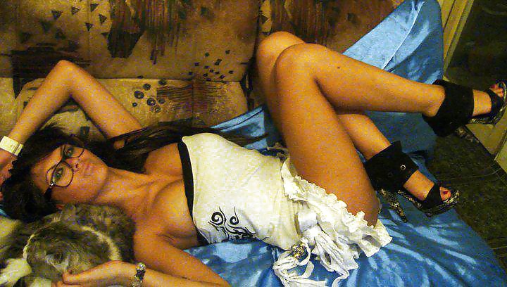 Bitche's From Bulgaria adult photos