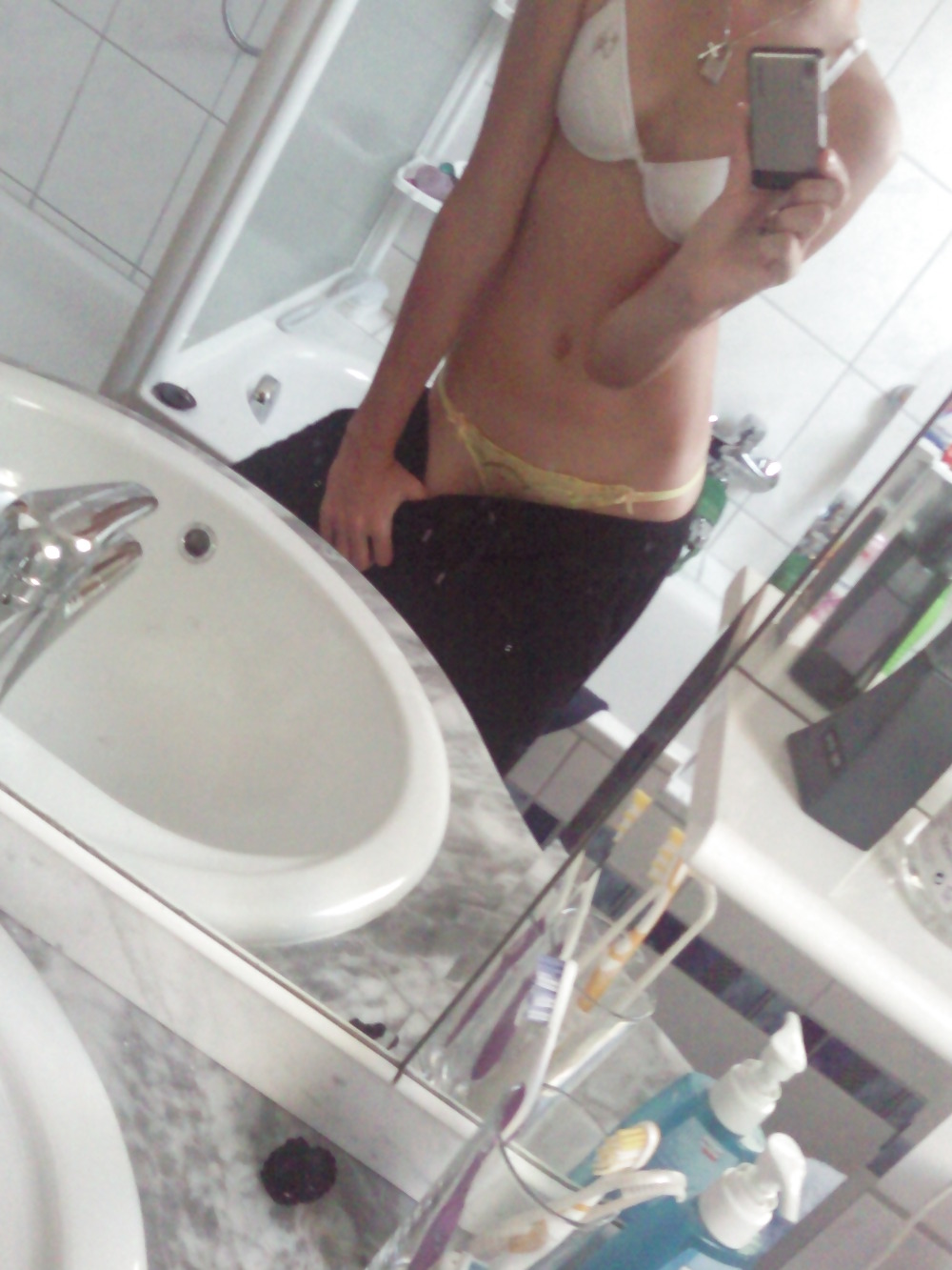 Webcamgirl Sexy adult photos