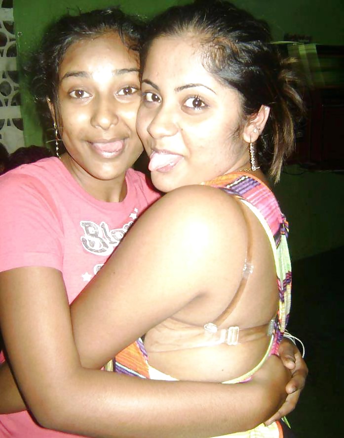 Sri Lankan Girls adult photos