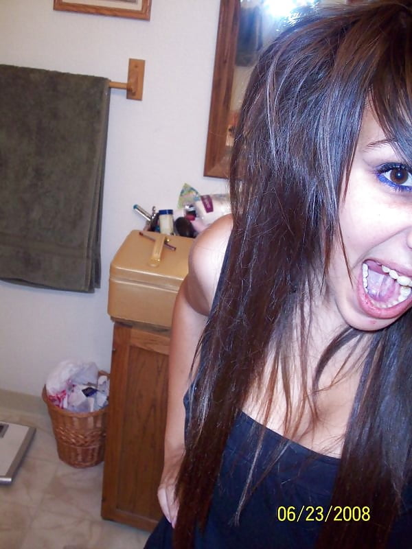 Yet more Emo adult photos