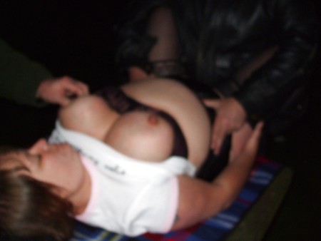 More dogging pics from 2011