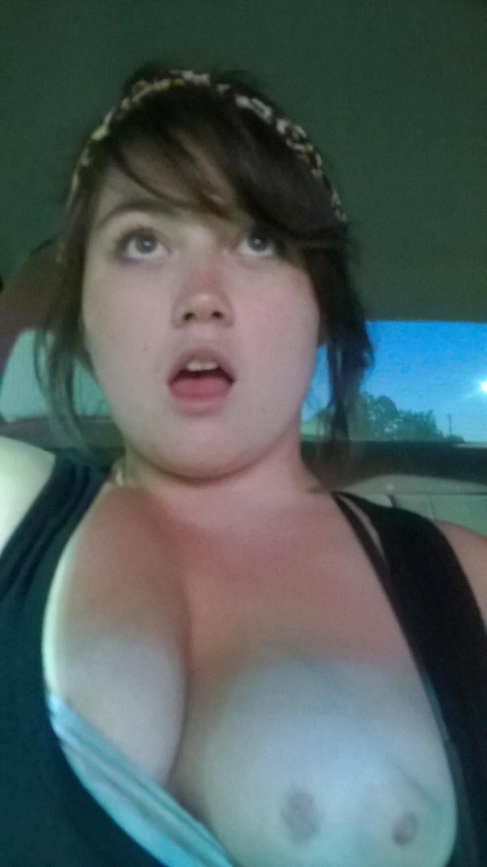 Sexts from Girlfriend adult photos
