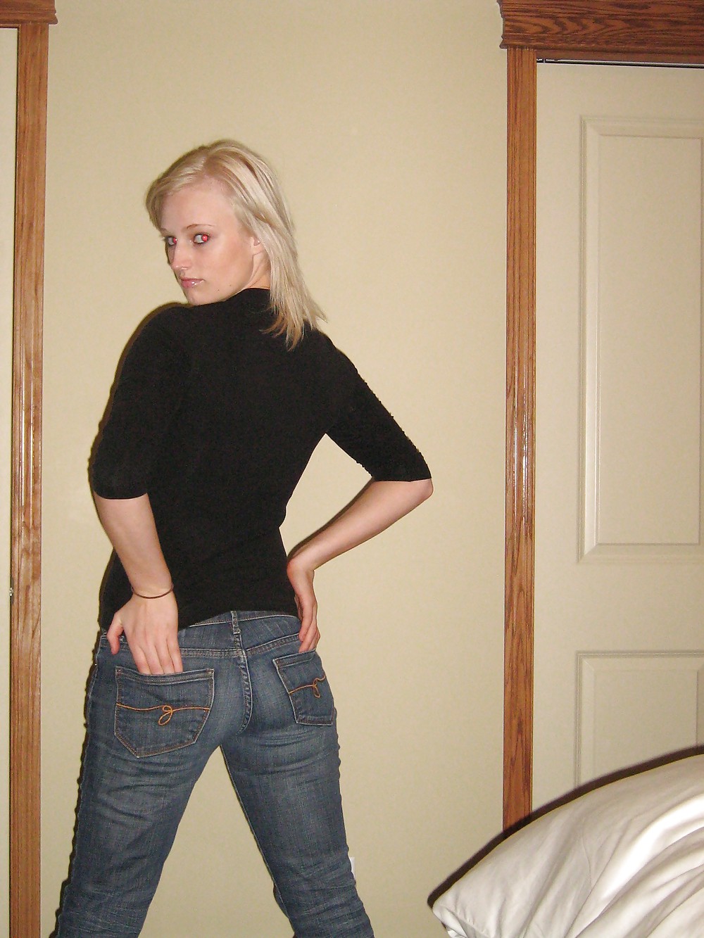 SALLY - ZUM FICKEN GEBOREN III adult photos