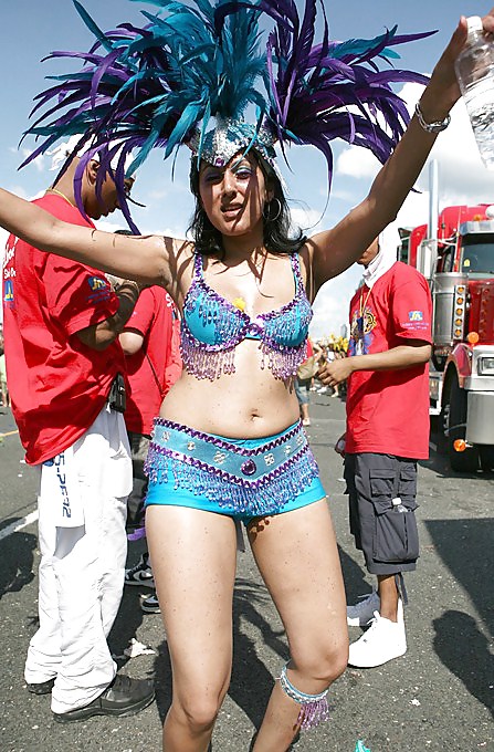 Caribana 2011 Toronto adult photos