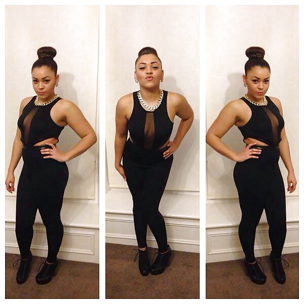 Aisha S adult photos