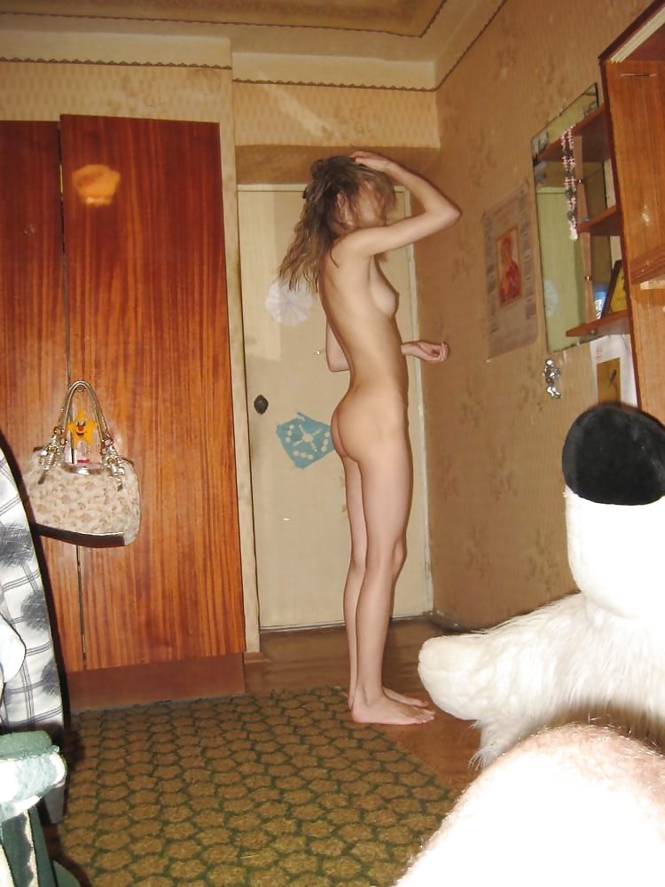 YOUNG RUSSIAN adult photos