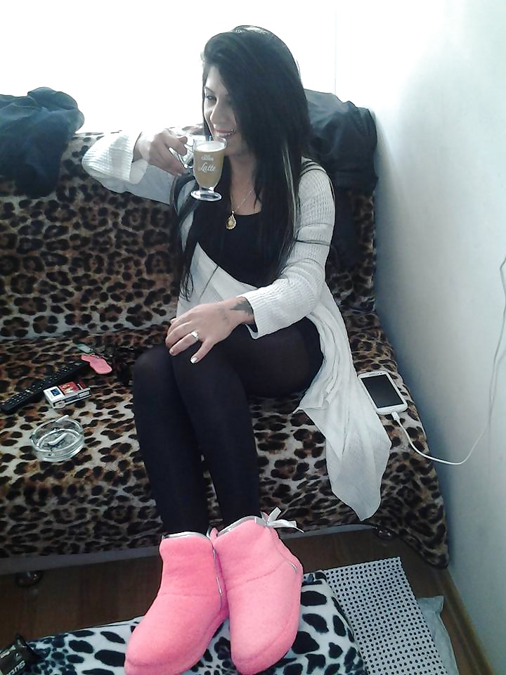 turkish amator - 4 adult photos