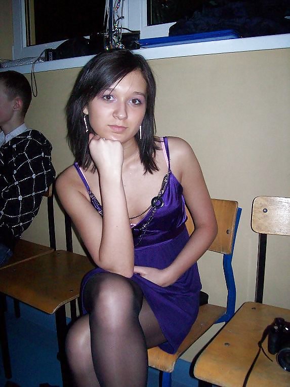 les jeunes salopes (mix) adult photos