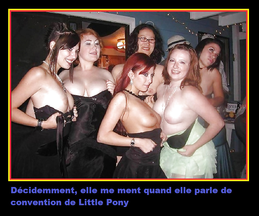 French Captions Francais 05 adult photos