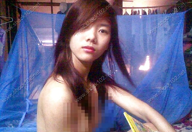 VIETNAM babe selfshot with manga adult photos