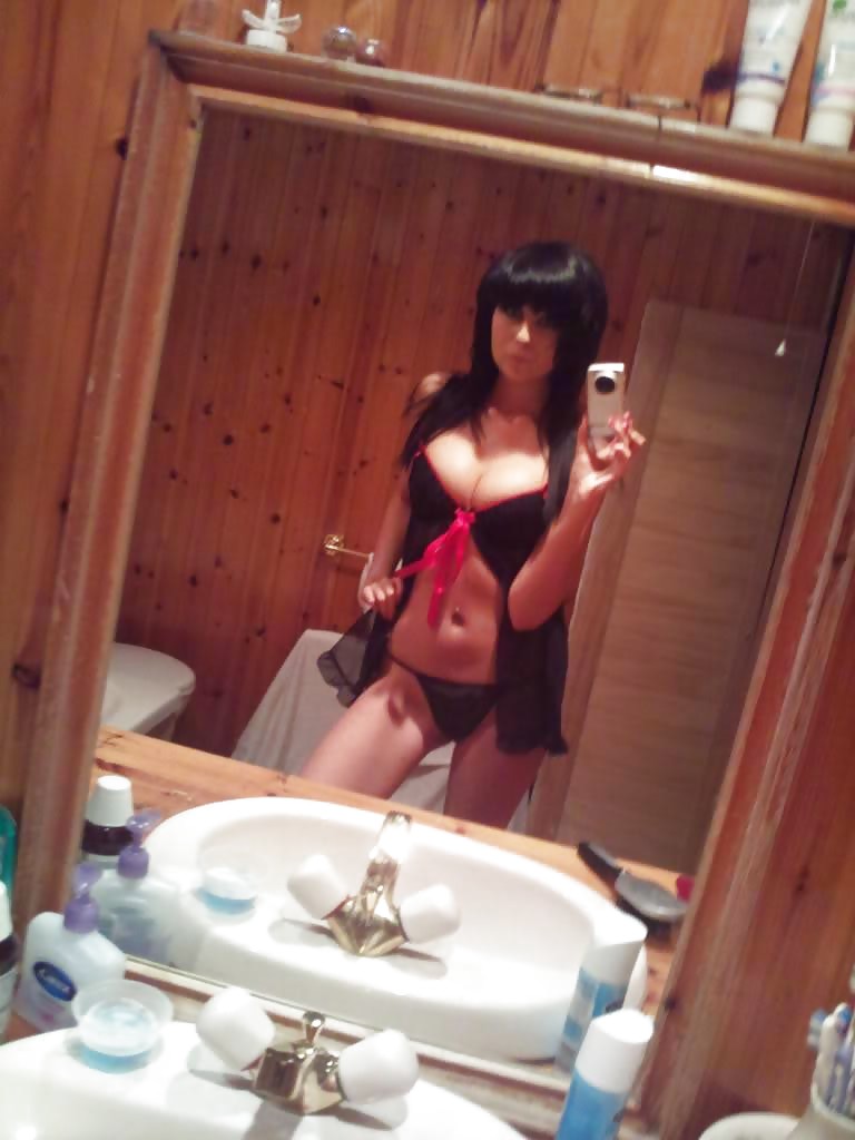 TURKEY AMATEUR - BURCU adult photos