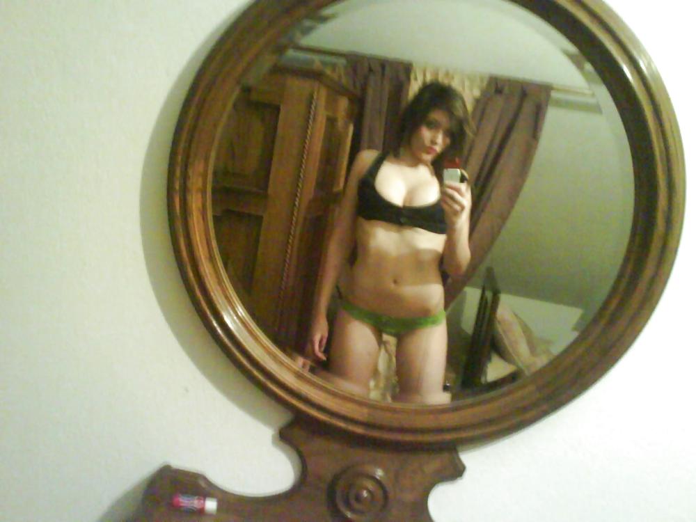 Self Shot 13 adult photos